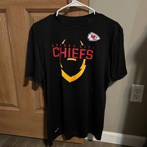 Kc Chiefs t shirt